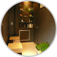 エステ&フィットネス