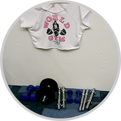 エステ&フィットネス