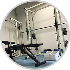 エステ&フィットネス